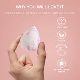 Forever52 A Skin Like Blend Sponge