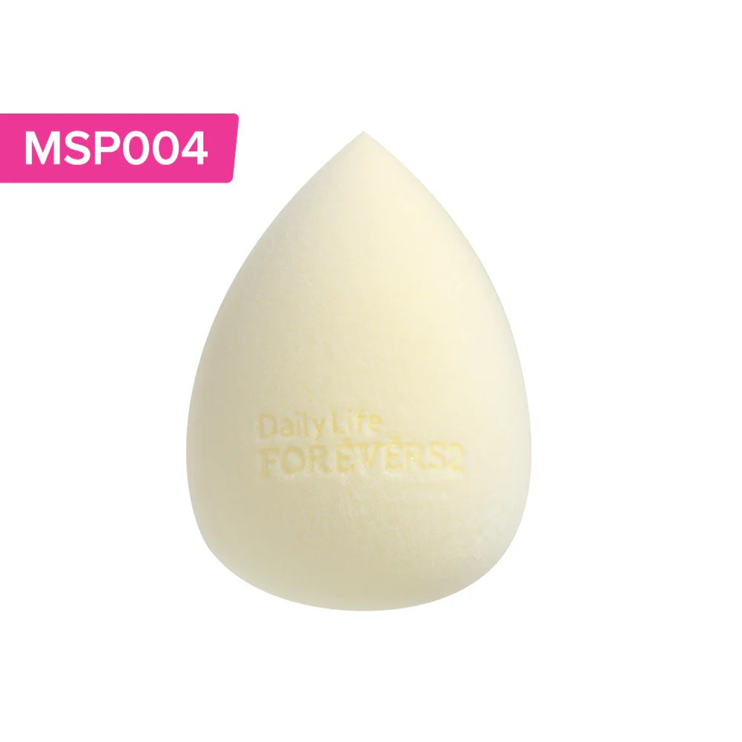 Forever52 A Skin Like Blend Sponge
