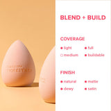 Forever52 A Skin Like Blend Sponge