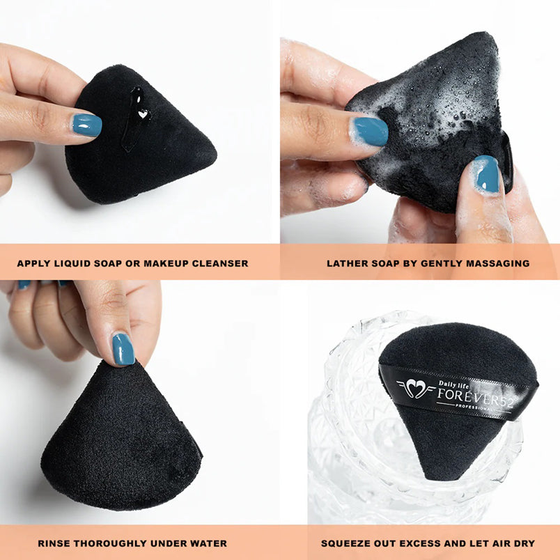 Forever52 A Skin Like Blend Sponge