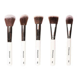 Plume Professional Makeup Brushes For Face
