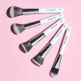 Plume Professional Makeup Brushes For Face