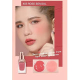 O Two O Liquid Blush 15G