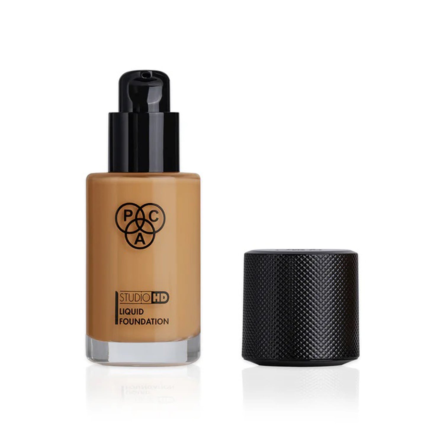 Pac Studio Hd Liquid Foundation 28Ml