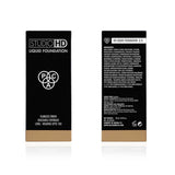 Pac Studio Hd Liquid Foundation 28Ml
