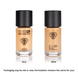 Pac Studio Hd Liquid Foundation 28Ml
