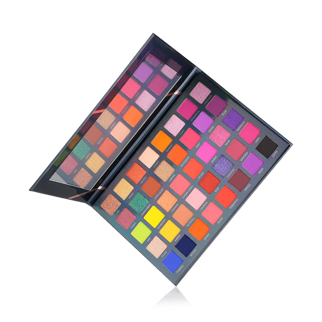 Pac Vibe Shadow X40 1.2G
