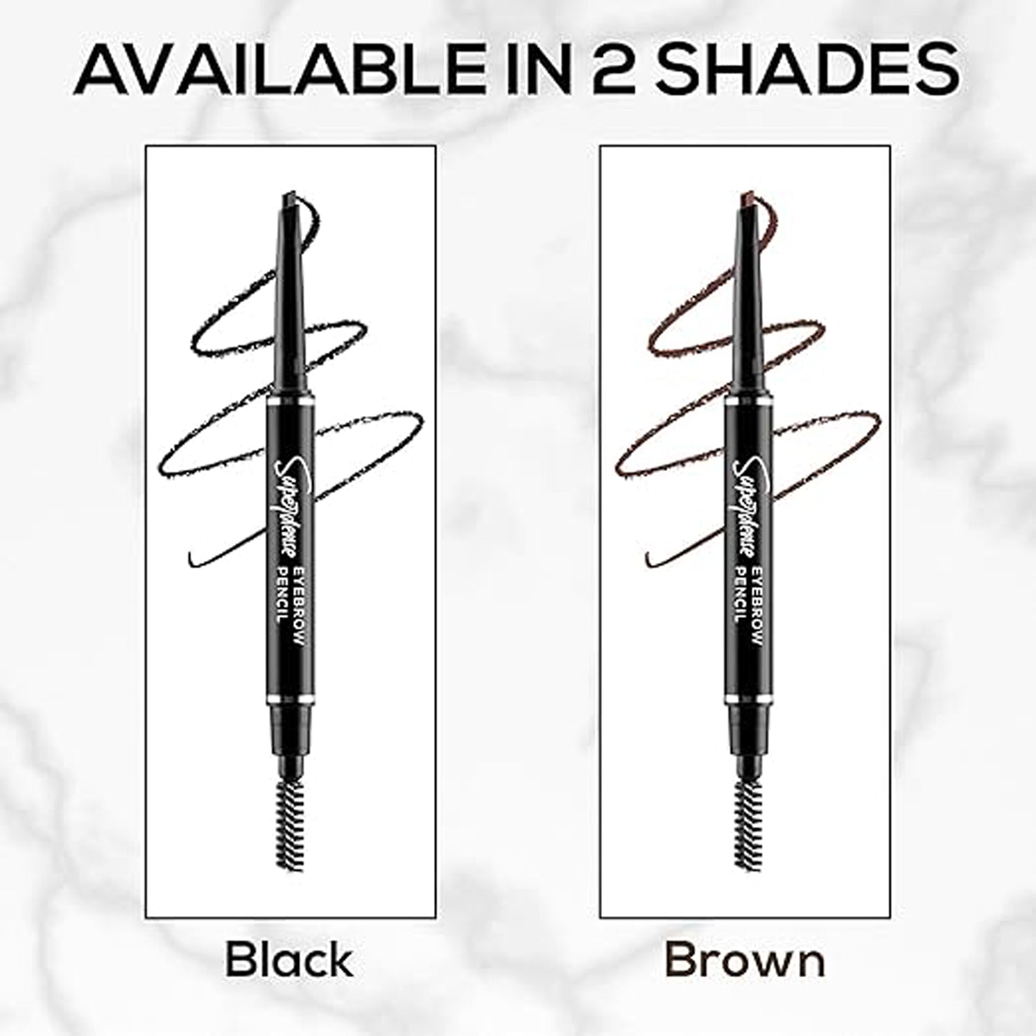 Renee Superdense Eyebrow Pencil 0.4G