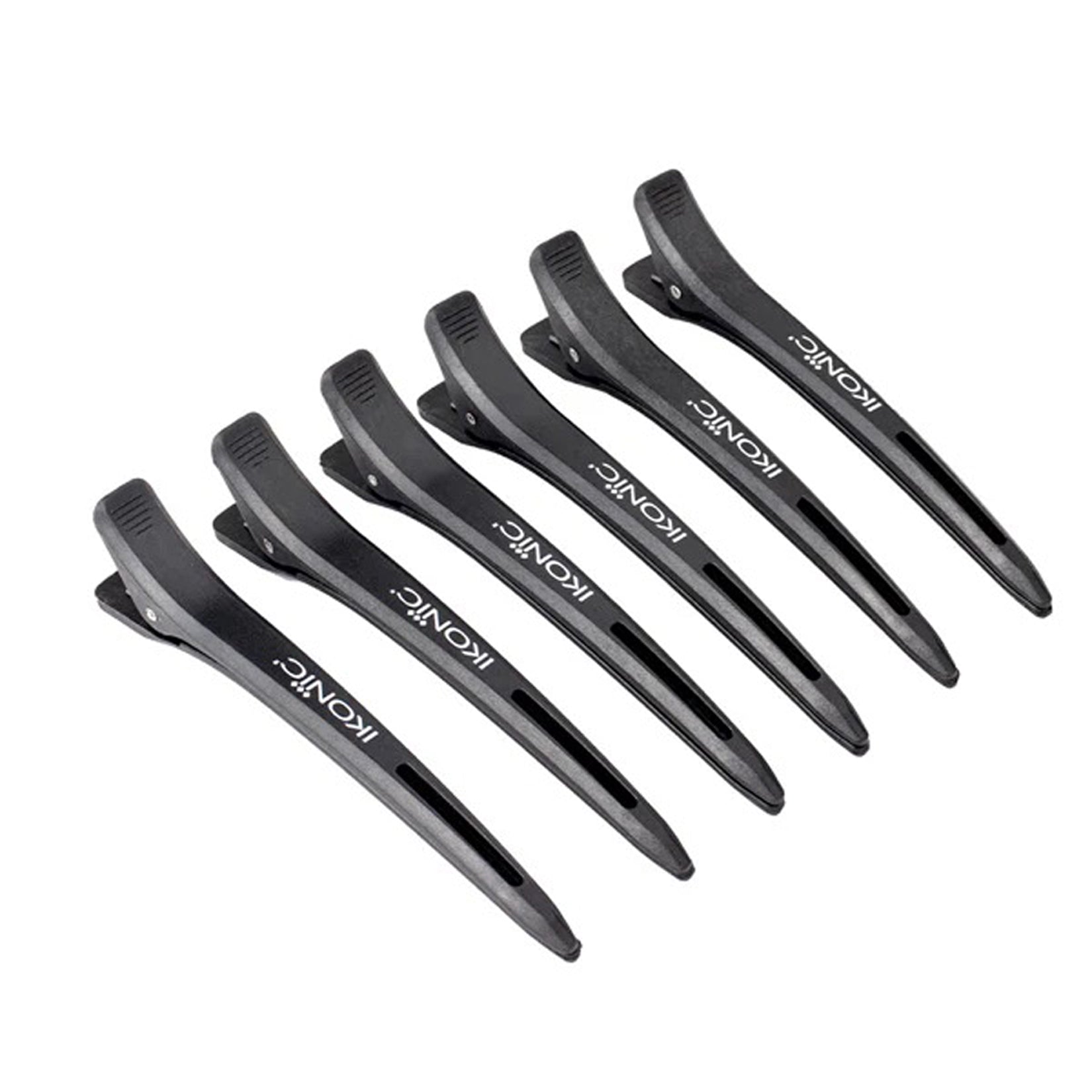 Ikonic Carbon Section Clips
