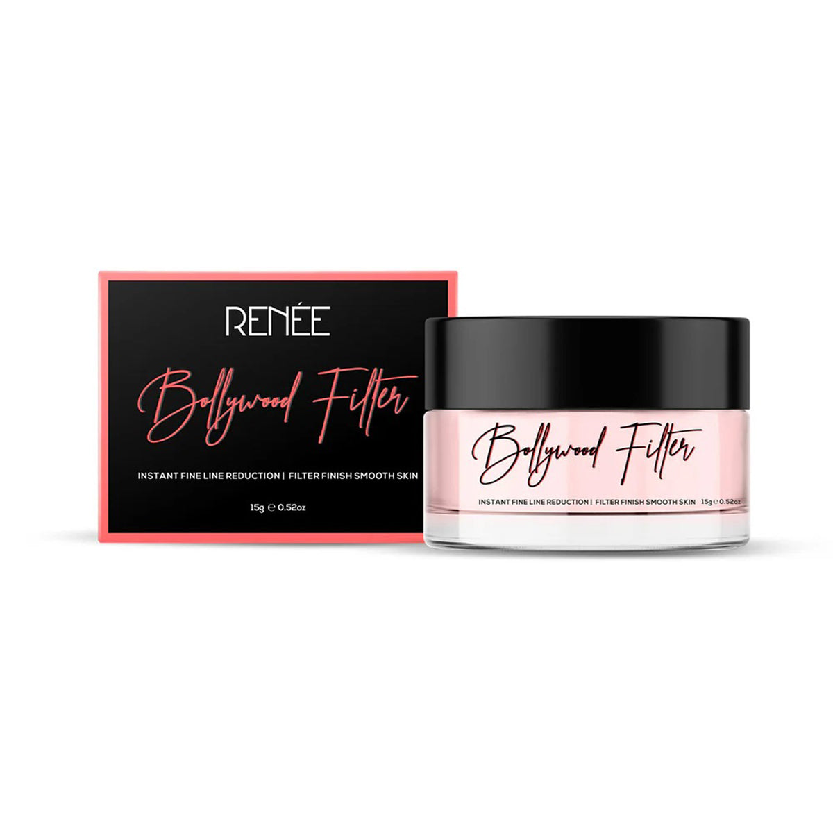 Renee Bollywood Filter Primer