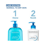 Bioderma Atoderm Gel Douche Gentle Cleansing Gel