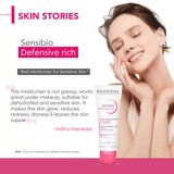 Bioderma Sensibio Defensive Rich Cream