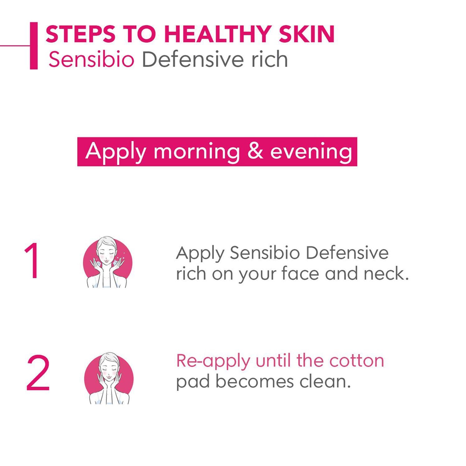 Bioderma Sensibio Defensive Rich Cream