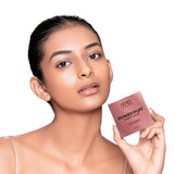 Renee Pro Power Puff Compact Powder 9G