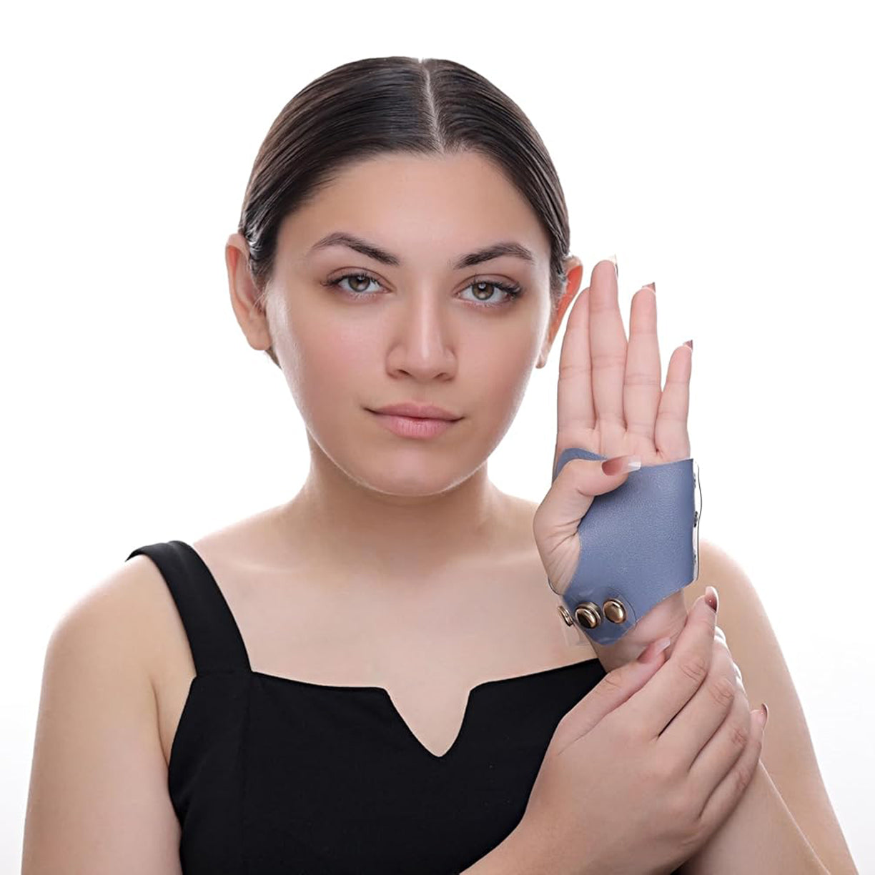 Wristblend Makeup Mixing Plate Medium
