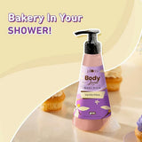 Plum Bodylovin Vanilla Vibes Body Wash