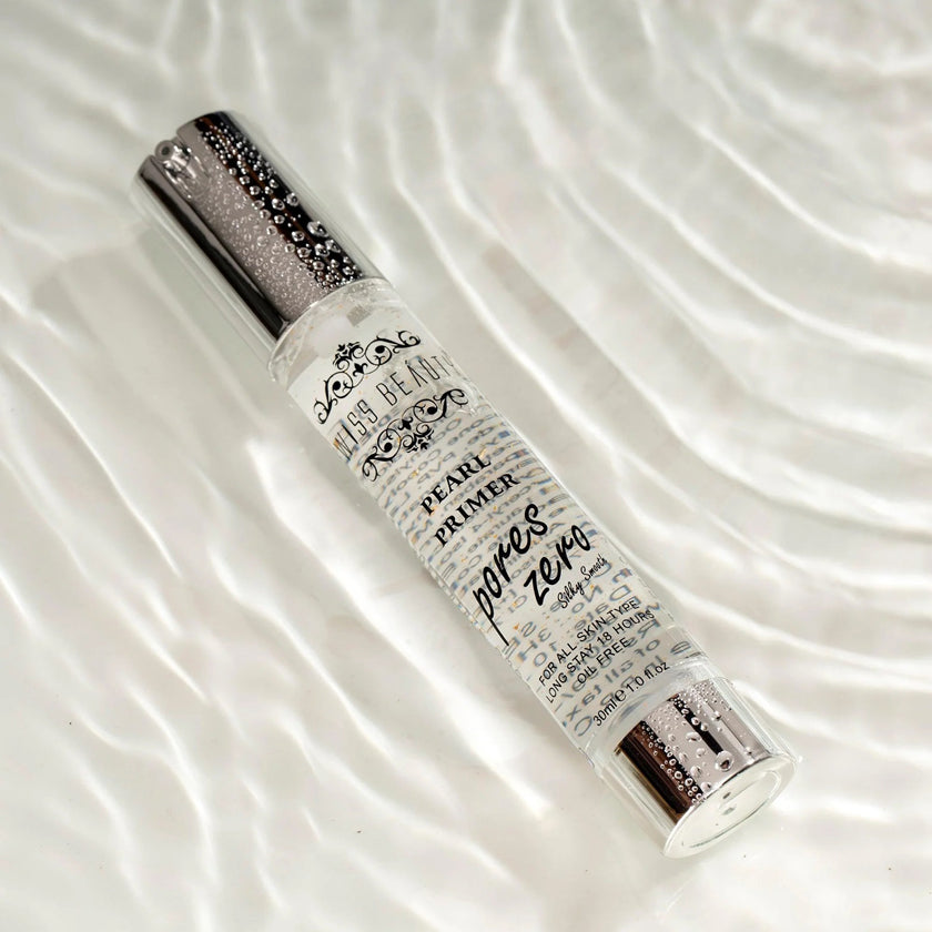 Swiss Beauty Pearl Pores Zero Primer 30Ml