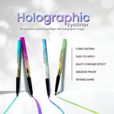 Keauty Beauty Holographic Eyeliner 035G