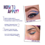 Keauty Beauty Holographic Eyeliner 035G