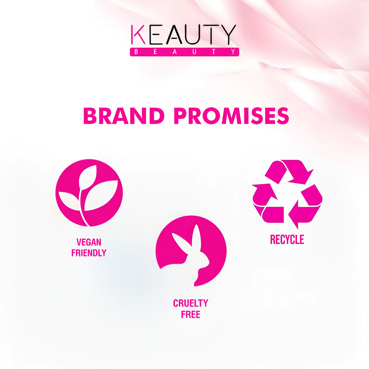Keauty Beauty Holographic Eyeliner 035G