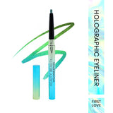 Keauty Beauty Holographic Eyeliner 035G