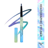 Keauty Beauty Holographic Eyeliner 035G