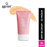 Recode Drip Bb Cream Spf 50 30G