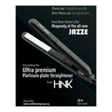 Hnk Jazzle Hair Straightner