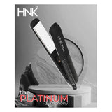 Hnk Jazzle Hair Straightner