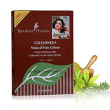 Shahnaz Husain Colrveda Natural Hair Colur 100G
