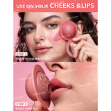 Sheglam Lunar Orbit Blush Ball Lunar Orbit 6G