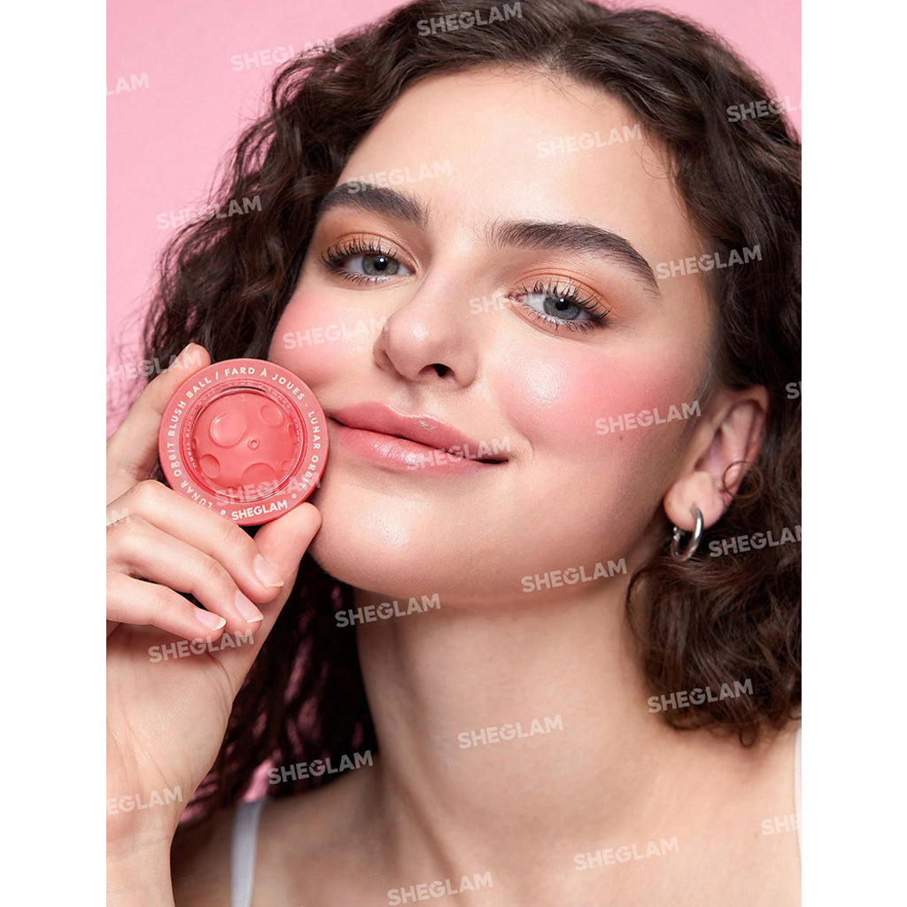 Sheglam Lunar Orbit Blush Ball Lunar Orbit 6G