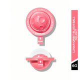 Sheglam Lunar Orbit Blush Ball Lunar Orbit 6G