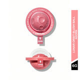 Sheglam Lunar Orbit Blush Ball Lunar Orbit 6G