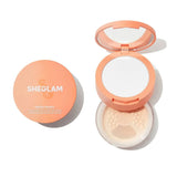Sheglam Insta-Ready Face & Under Eye Setting Powder Duo