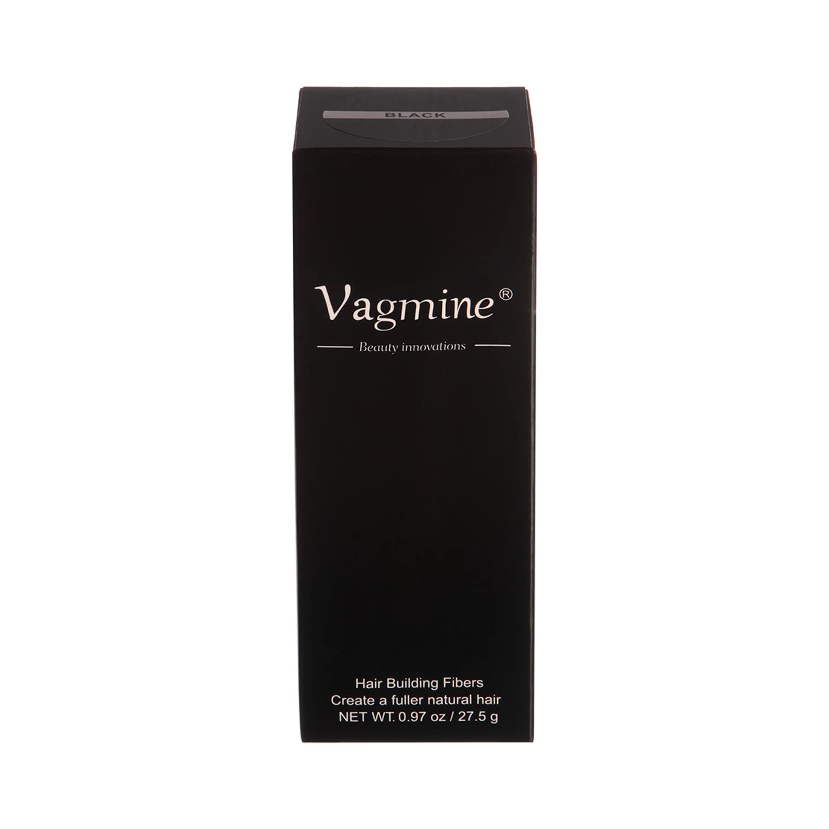 Vagmine Beauty Innovations Hair Building Fibers 27.5G
