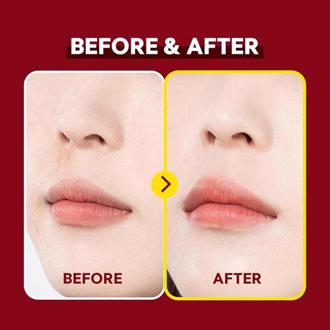 Tir tir Mask Fit Make Up Fixer 80Ml