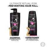 Loreal Fall Resist 3X Conditioner Anti Haifall
