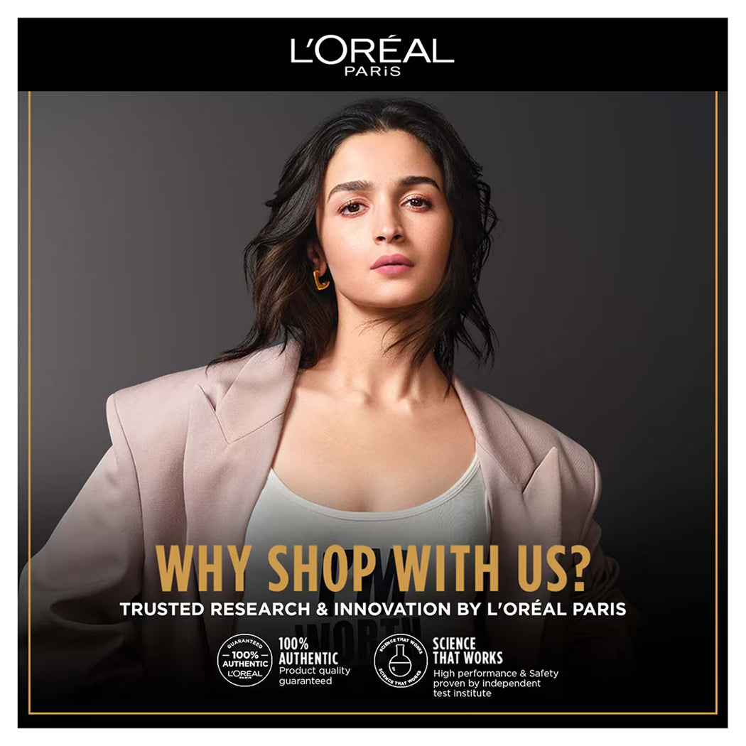 Loreal Fall Resist 3X Conditioner Anti Haifall