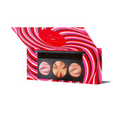 Mac Step Bright Up Extra Dimension Skinfinish Palette 9G