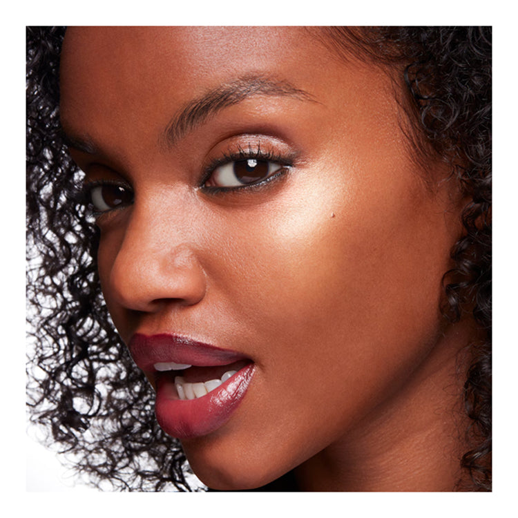 Mac Step Bright Up Extra Dimension Skinfinish Palette 9G