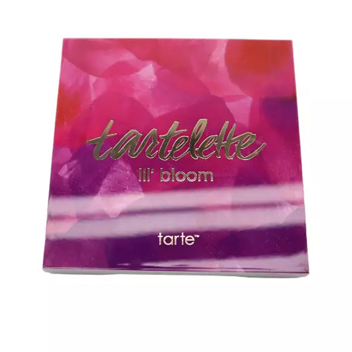 Tarte Tartelette Eyeshadow Palette 1.2G