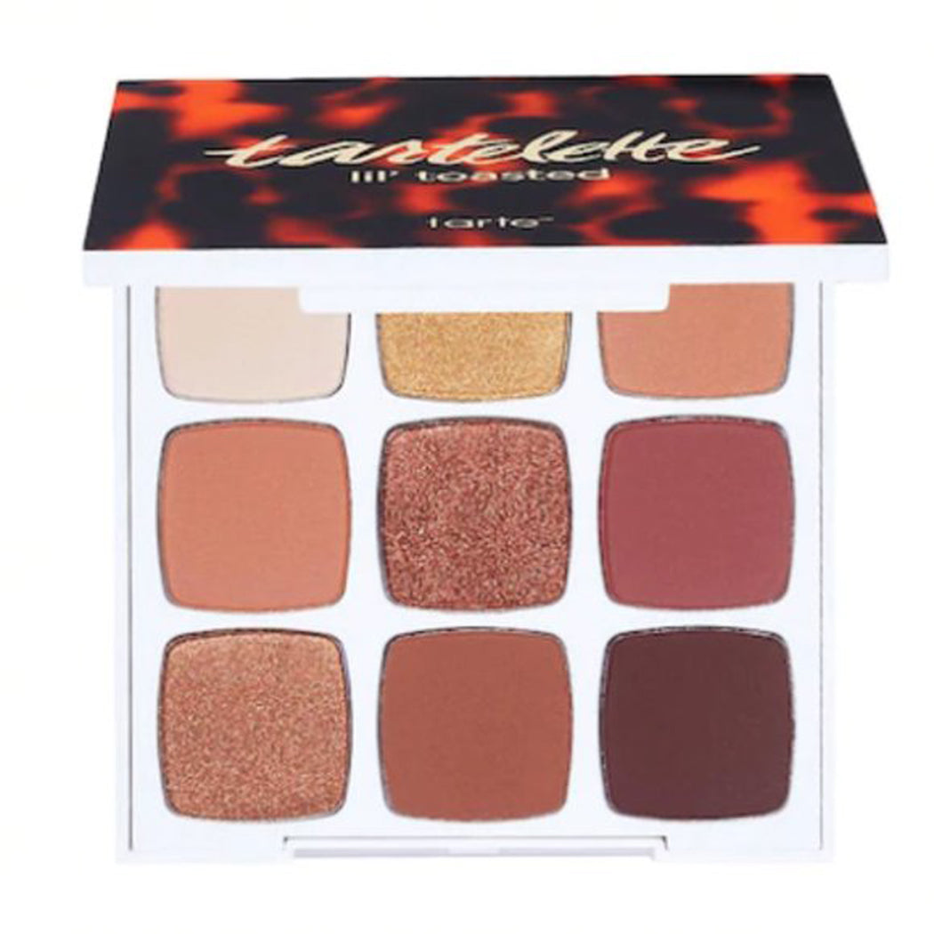 Tarte Tartelette Eyeshadow Palette 1.2G