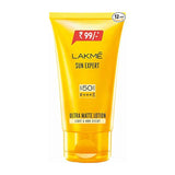 Lakme Sun Expert Super Matte Sunscreen Lotion Spf 25 Pa++