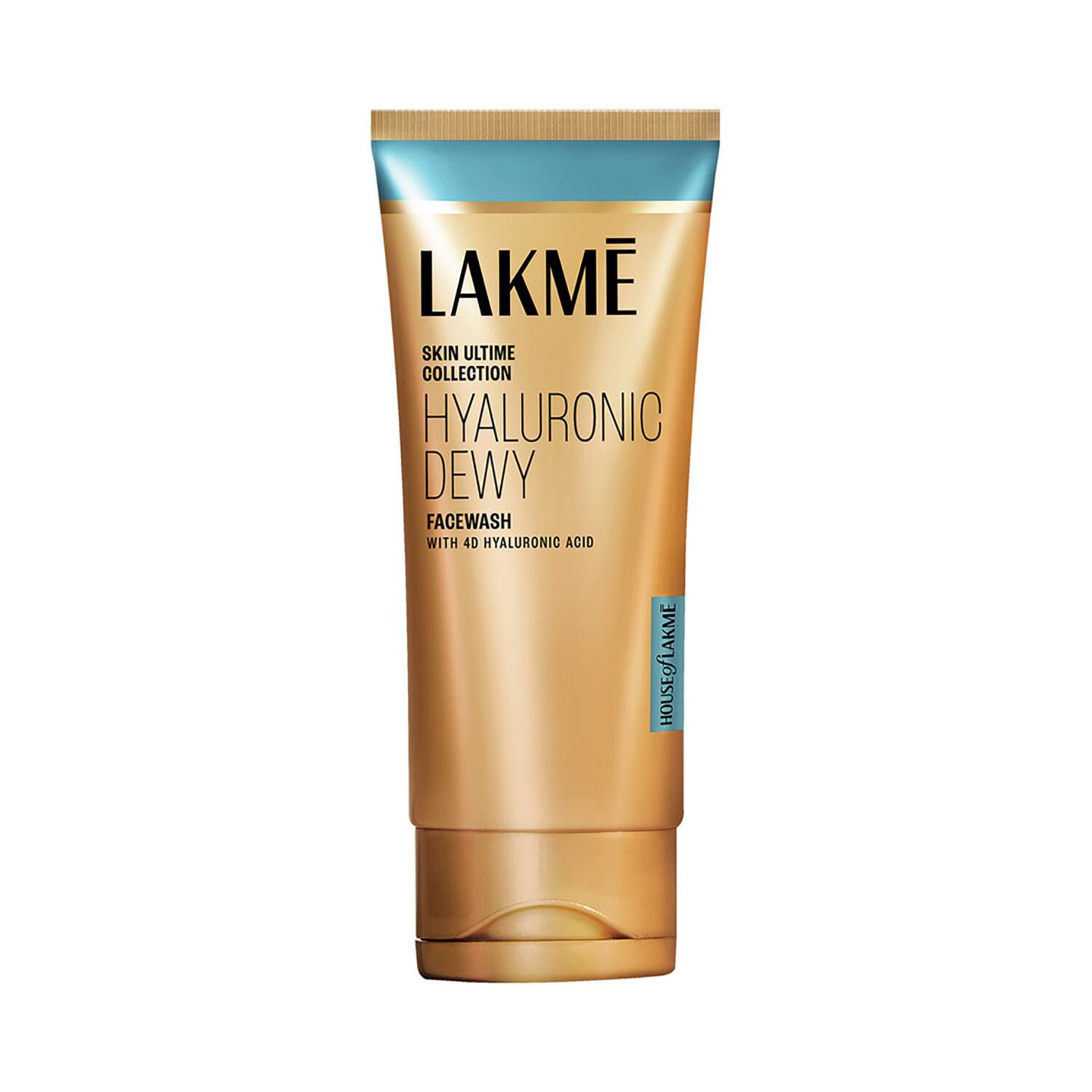 Lakme Hyaluronic Dewy Face Wash