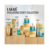 Lakme Hyaluronic Dewy Face Wash
