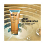 Lakme Hyaluronic Dewy Face Wash