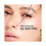 Lakme Hyaluronic Dewy Face Wash