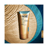 Lakme Hyaluronic Dewy Face Wash