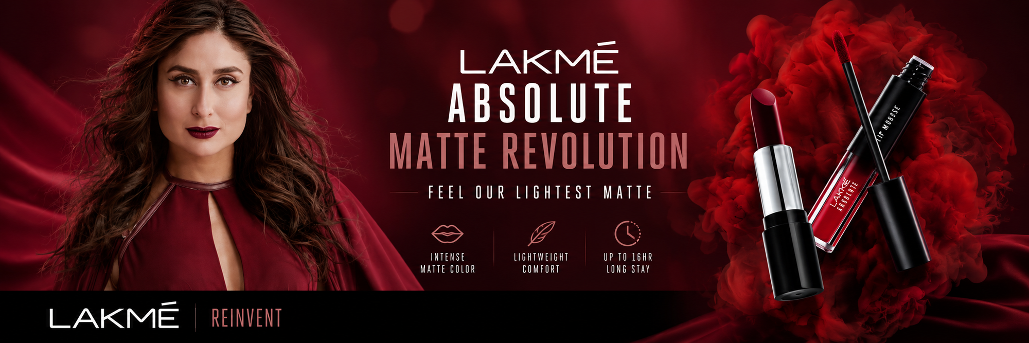Vendor Banner